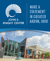 Akron John S. Knight Convention Center