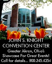 John S. Knight Convention Center
