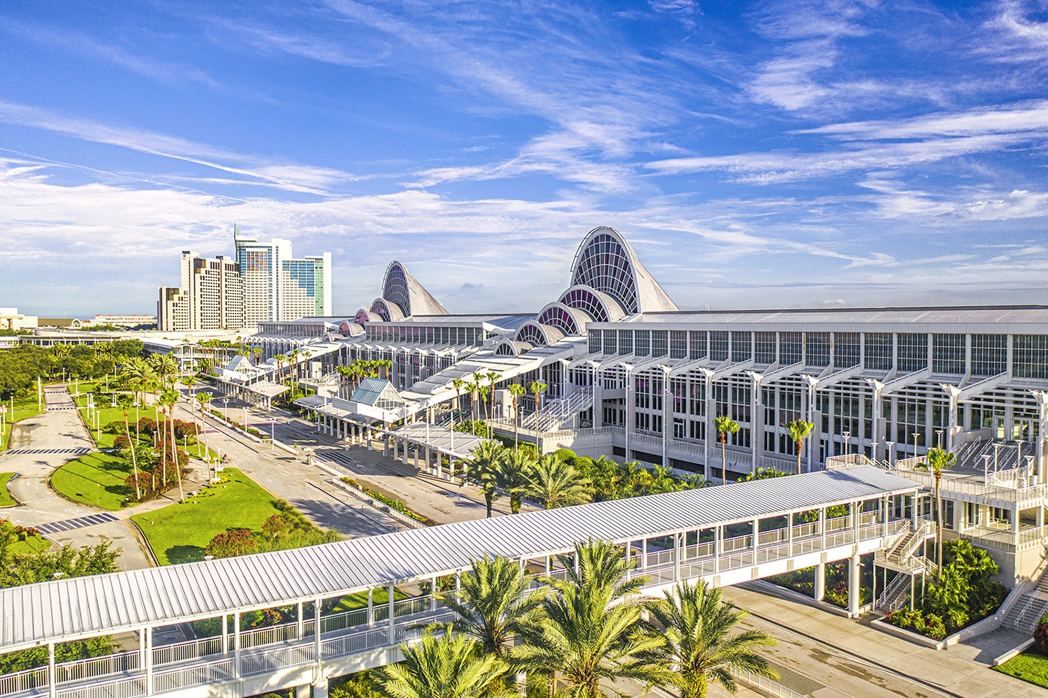 Major Conventions and Tradeshows Set to Take Place in Orlando