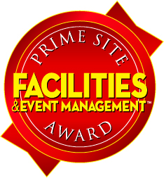 Facilities & Event Management Prime Site Awards