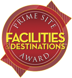 2022 F&d Prime Site & Top Destination Awards