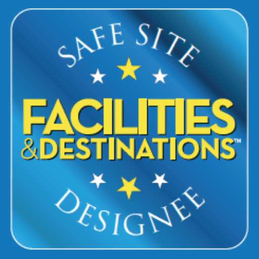 Facilities & Destinations Safe Sites