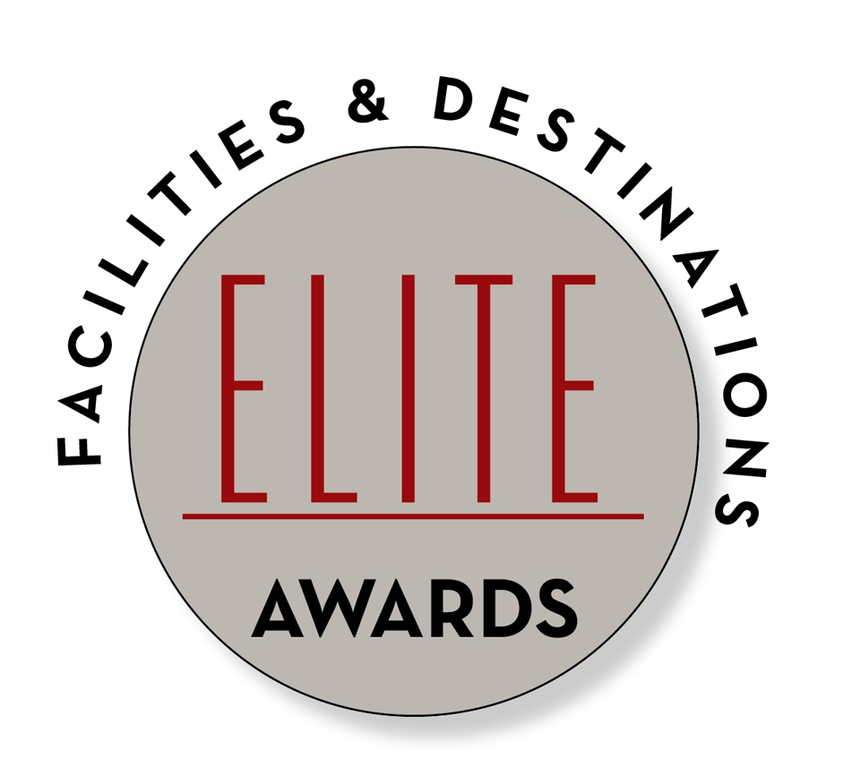 Facilities & Destinations Elite Awards Winners