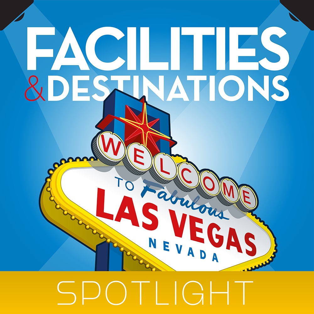 F&d 2022 Spring Issue: Las Vegas Special Section