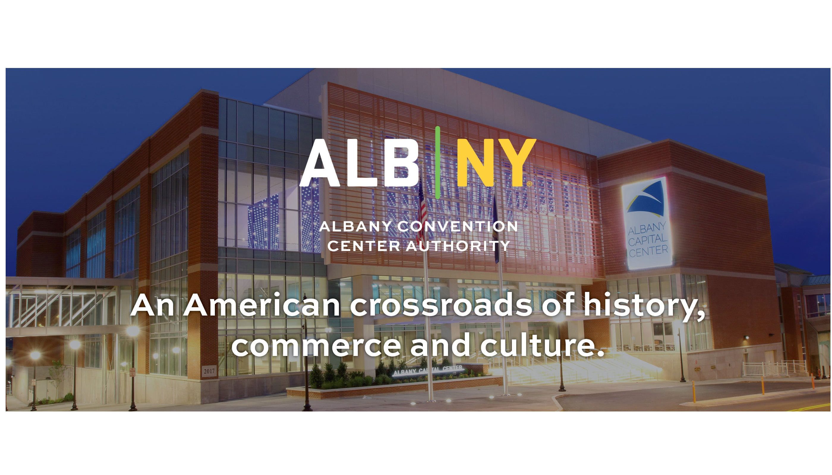 Albany Convention Center Authority