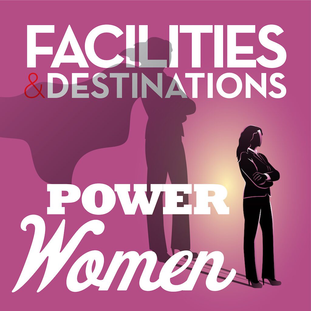 FD Power Women, Pennsylvania Convention Center - Facilities Online