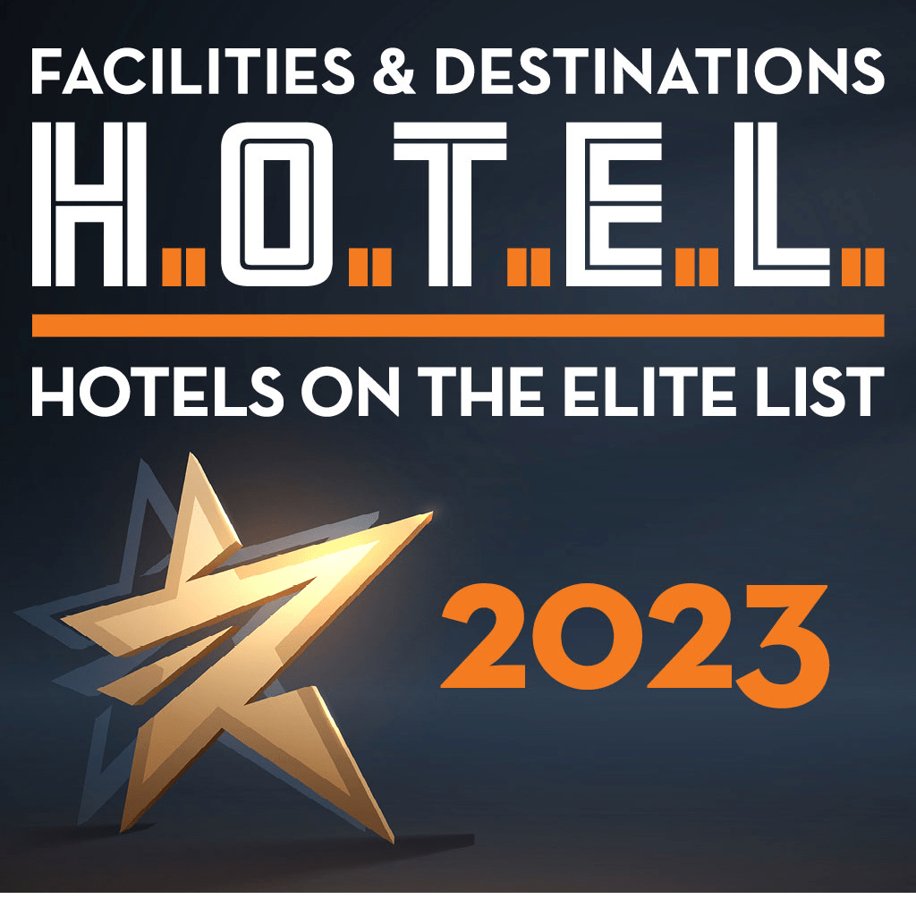 HOTEL Elite List 2023