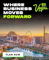 Vegas Ad - Center
