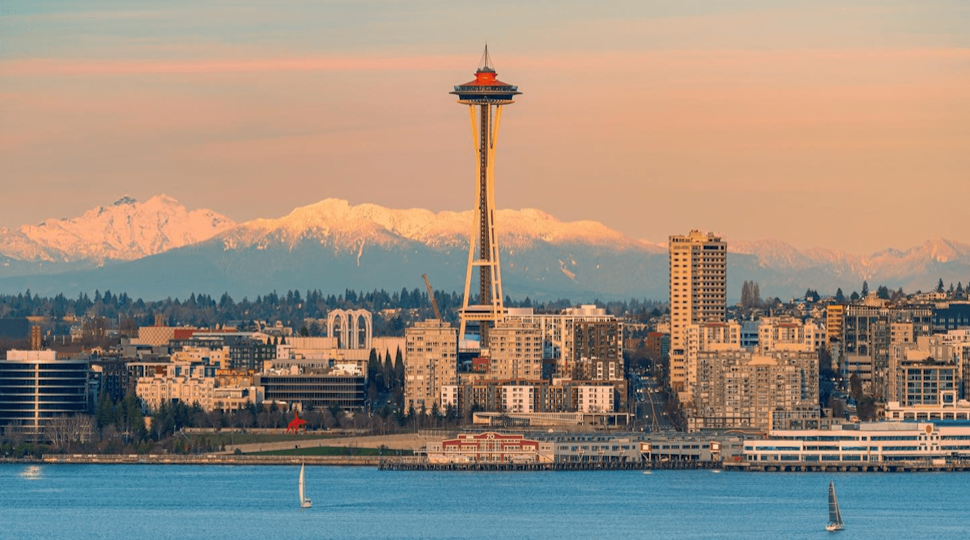 Visit Seattle
