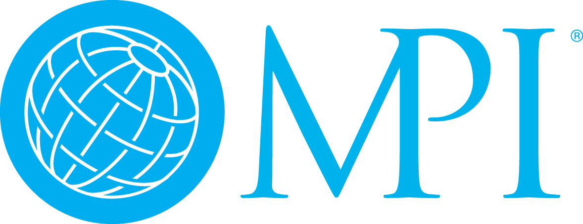 MPI Logo trademark