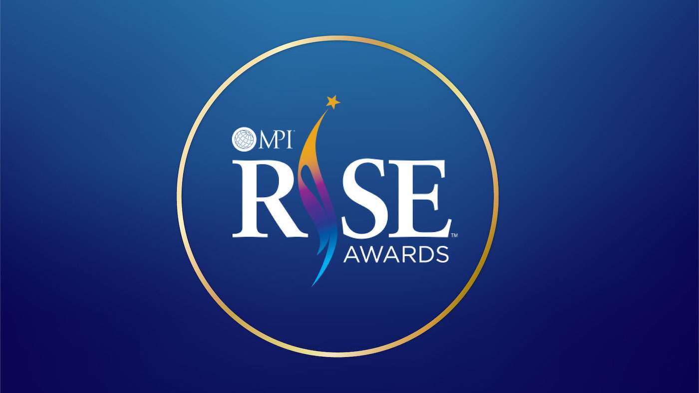 MPI rise award