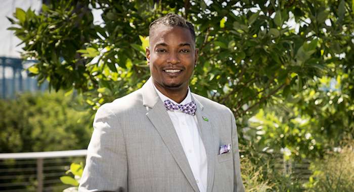 Kariuki Epps Visit Cincy