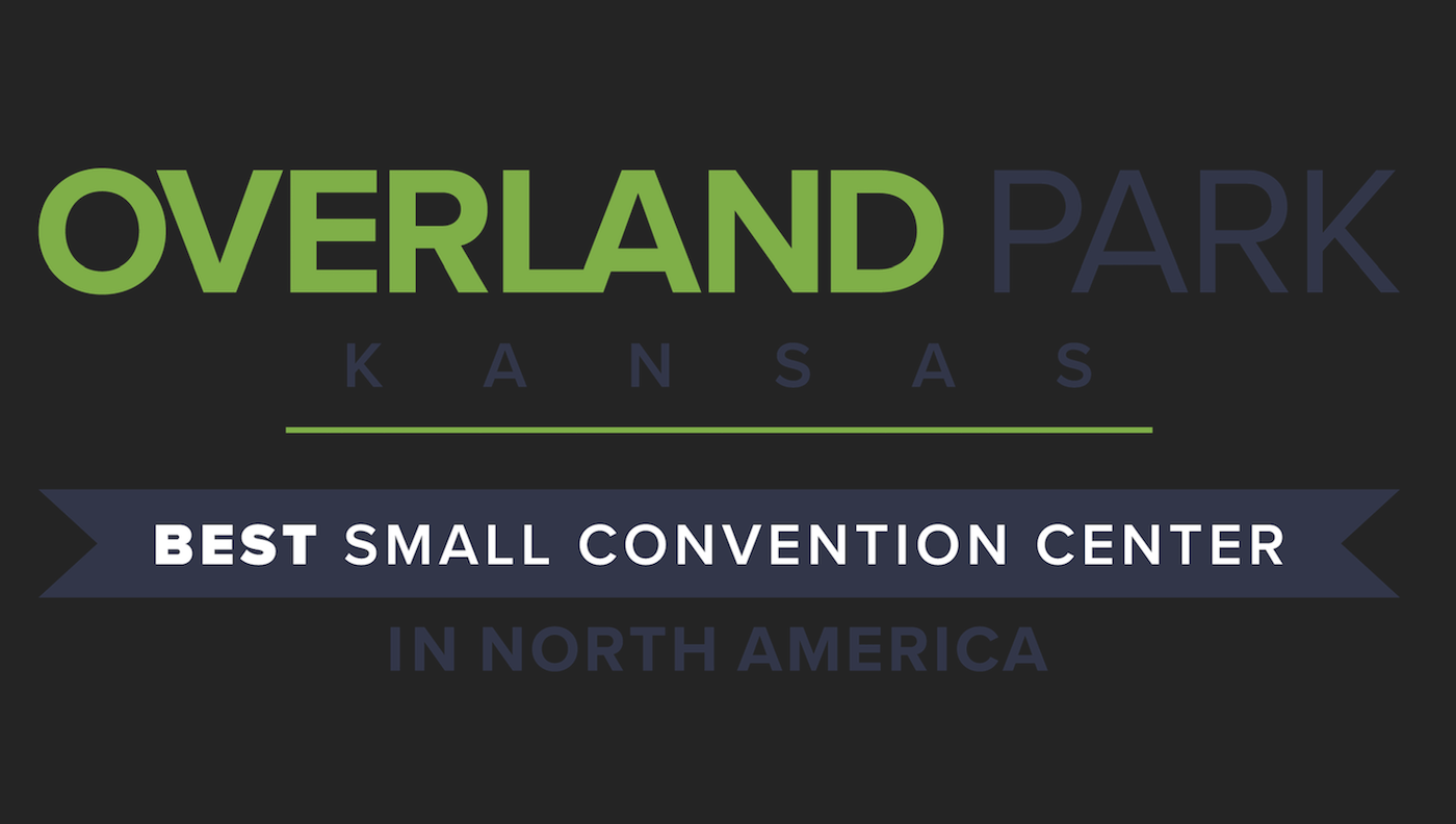 Overland Park Kansas Best Small Convention Center in North America