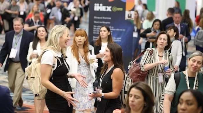 IMEX America Announces Post-show Statistics For Bumper 2023 Edition ...