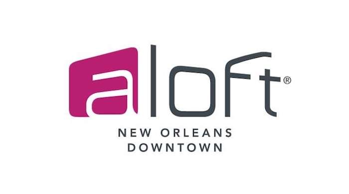 Aloft New Orleans Downtown 1