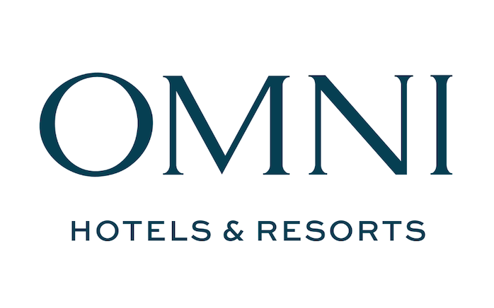 Omni Hotels Resorts logo