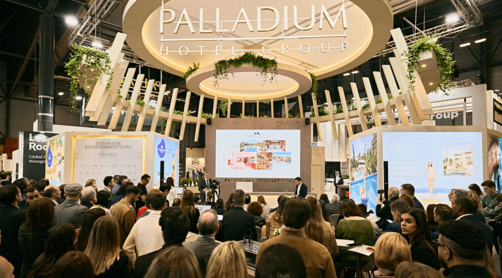 Palladium Hotel Group