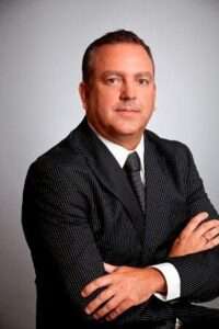 Jon Hodges Crescent Hotels and Resorts Vice President of Global Sales