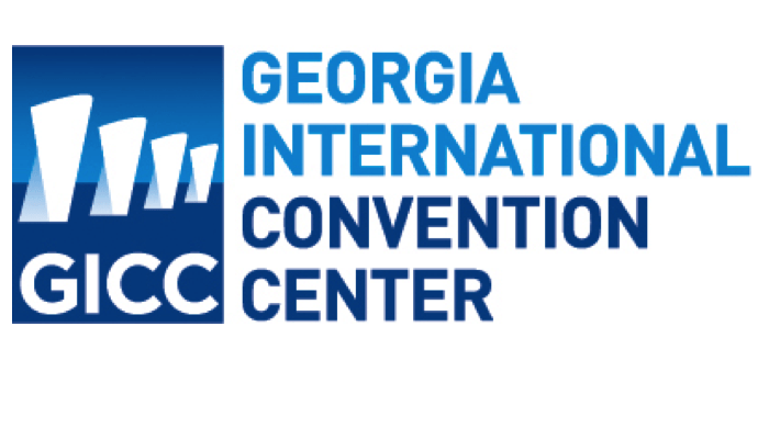 Geirgia International Convention Center GICC