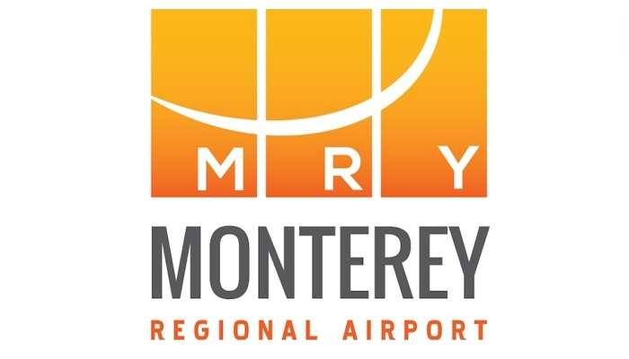 MRY Monterey Regional Airport