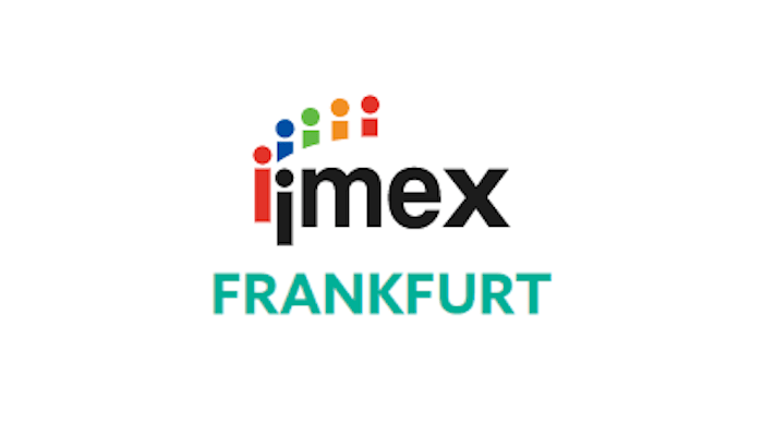 IMEX Frankfurt 1