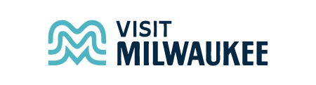 Visit Milwaukee logo