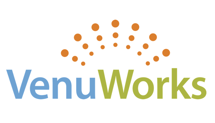 VenuWorks Logo