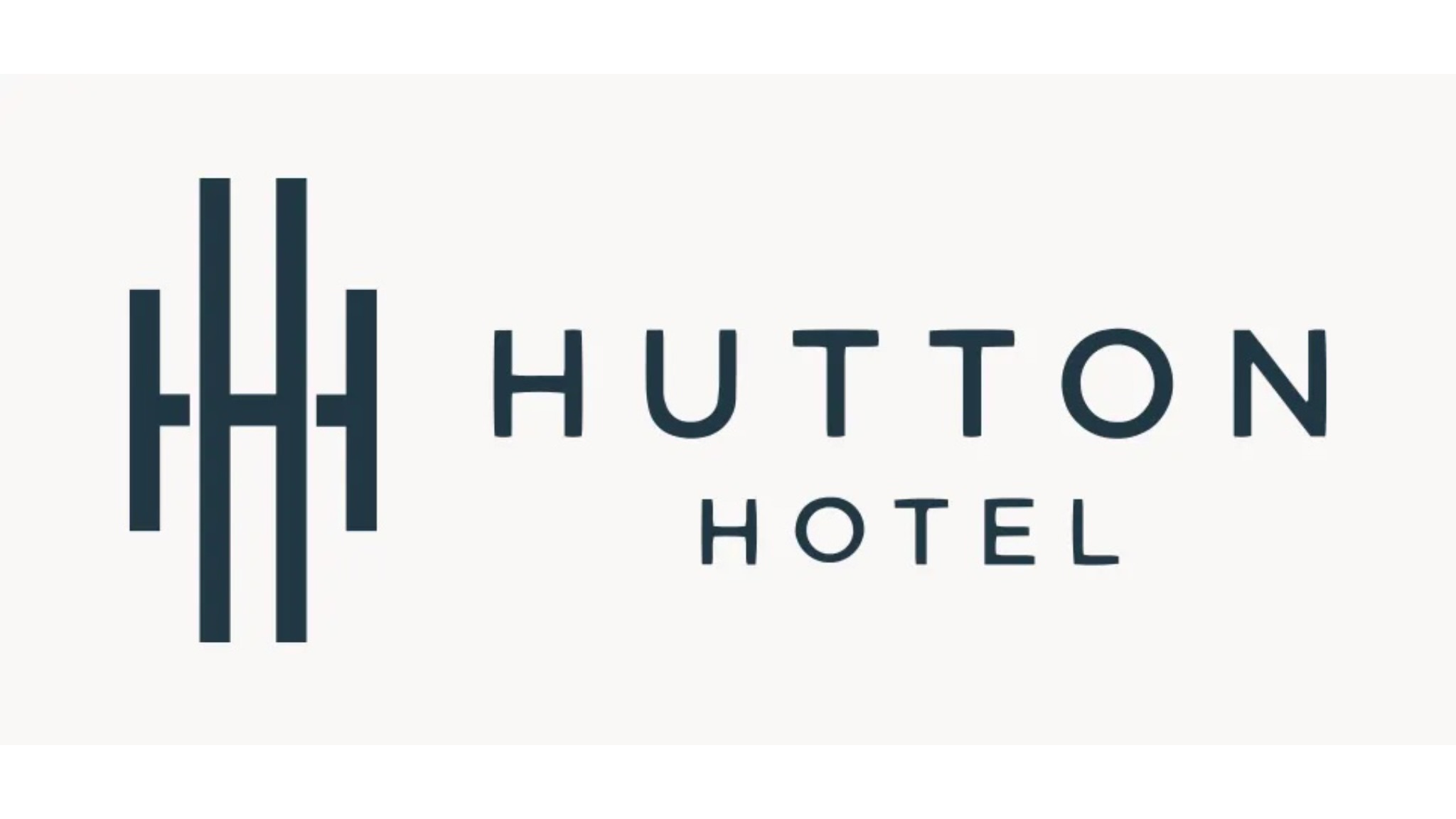 Hutton Hotel Logo