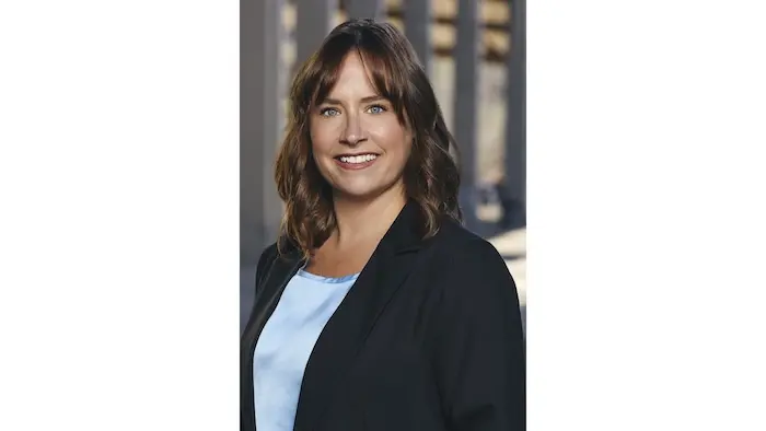 Katy Zamesnik Named Interim Director of Austin Convention Center