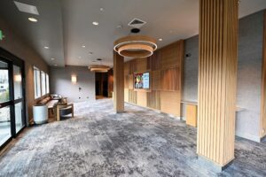 The Mindaro Event Center