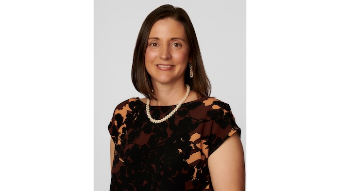 Elizabeth Loomis Hawaii Visitors and Convention Bureau vice president of island integration