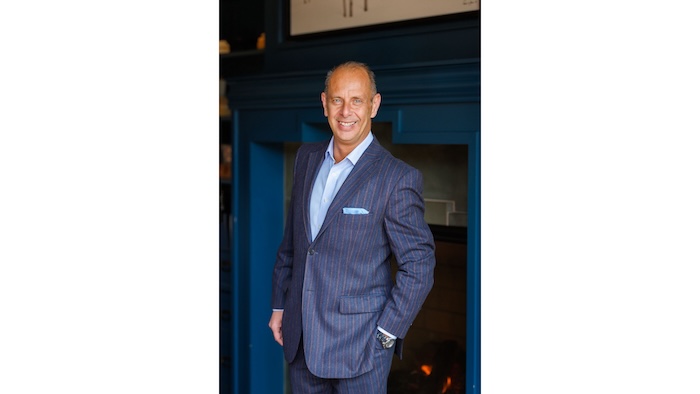 Stephane Mercier - General Manager - Pendry Tampa