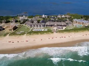 The Residences at The Sanderling Resort
