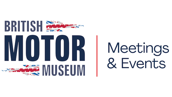 British Motor Museum