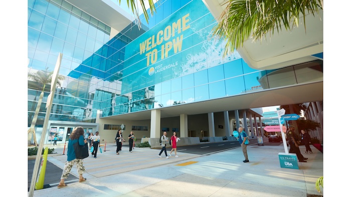GREATER FORT LAUDERDALE BROWARD COUNTY CONVENTION CENTER
