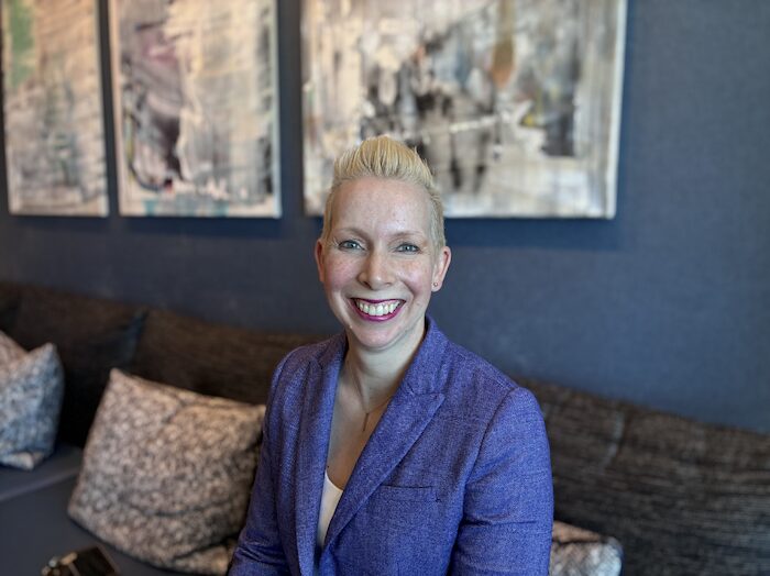 HUNTINGTON CONVENTION CENTER OF CLEVELAND MICHELLE THOMAS ASSISTANT GENERAL MANAGER