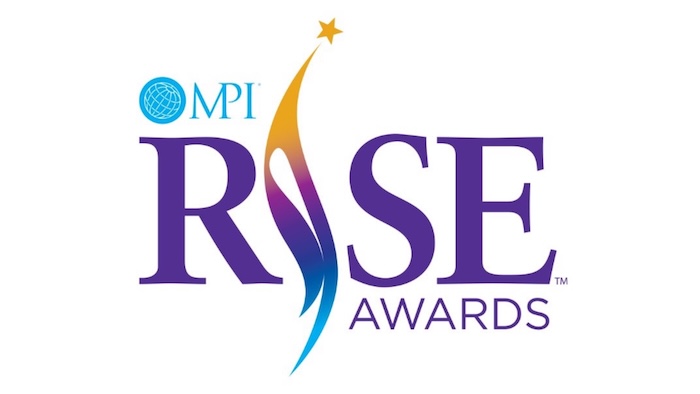 MPI RISE Awards