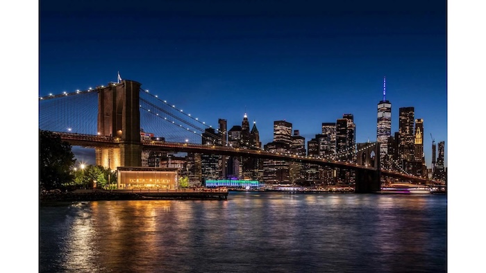 NYC Tourism and Conventions