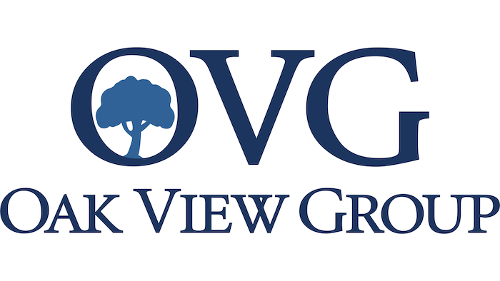 OakView Group Logo