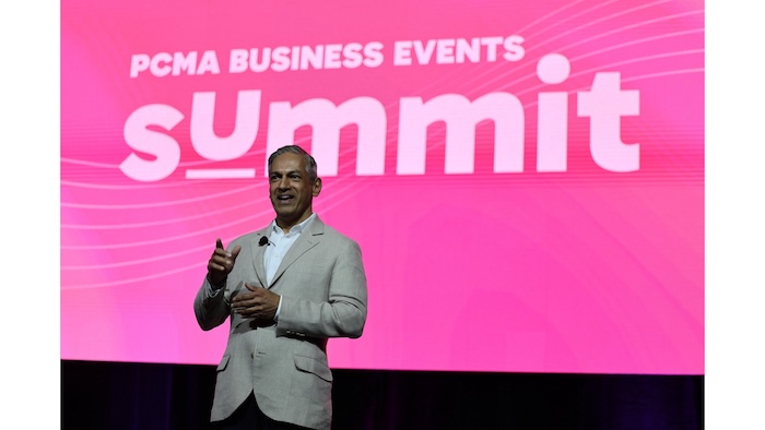 PCMA Business Events Summit