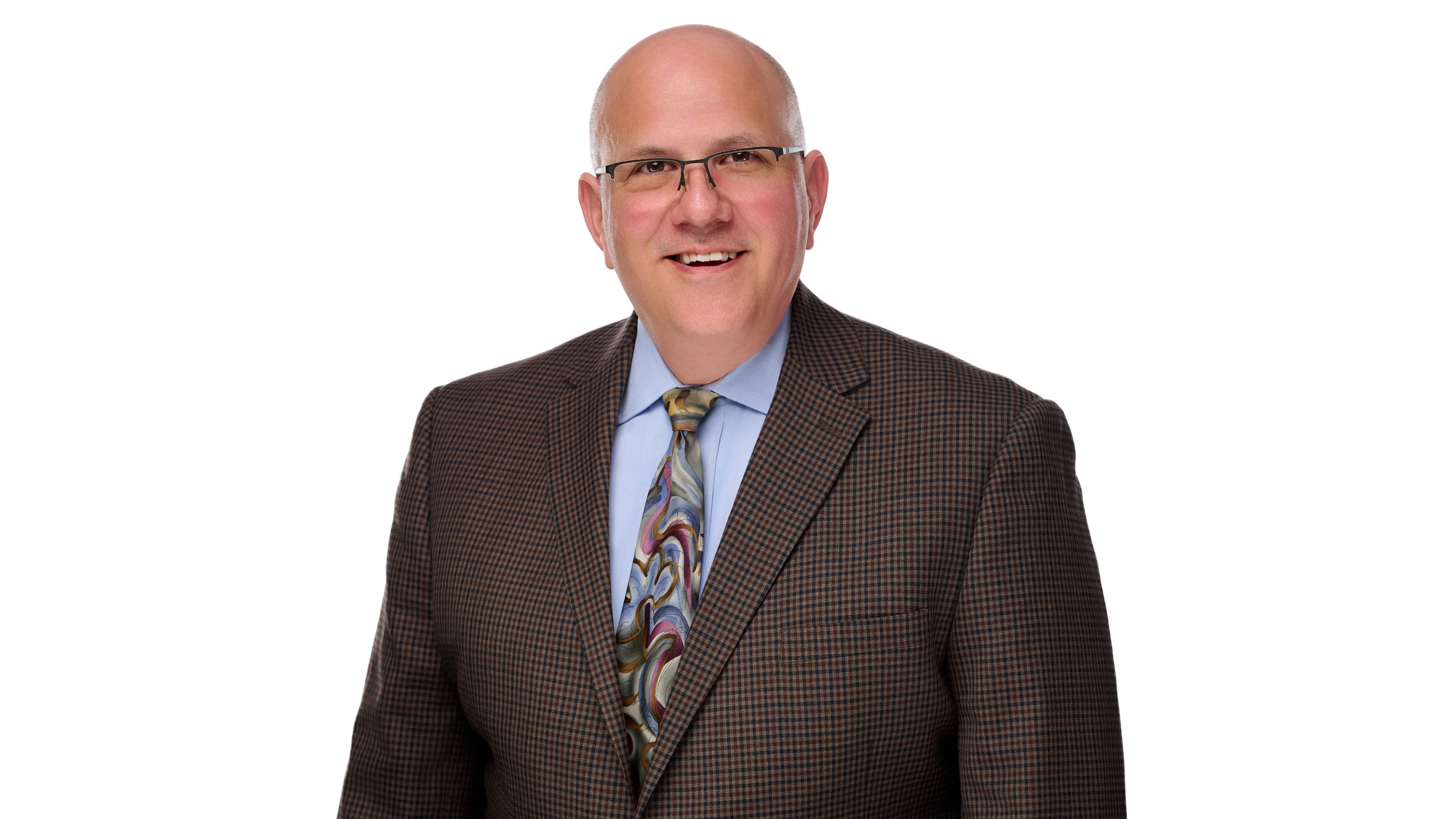 Anthony Lopez - MUSIC CITY CENTER - President