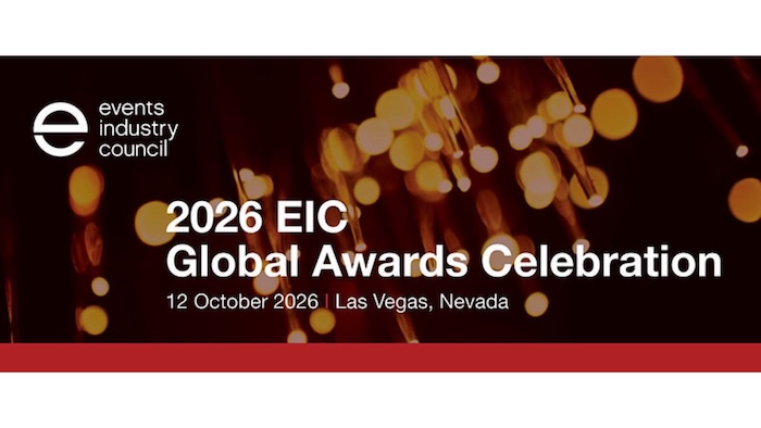 EIC Global Awards Celebration 2026