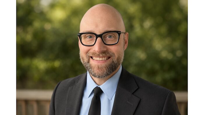 Eric Ashford - THE WESTIN NASHVILLE - Hotel manager