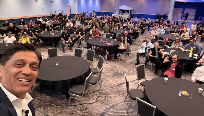 GAP and BCJ Group Partner to Transform Major Event Planning and Execution