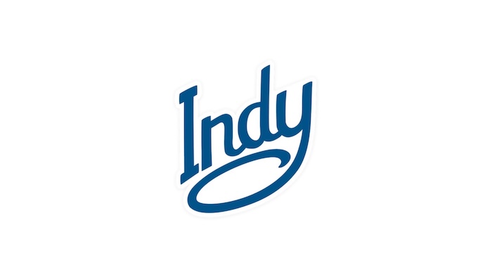Indy Logo