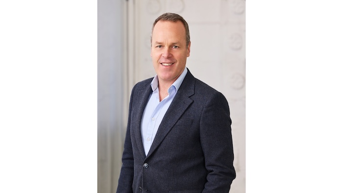 JOE MARGISON VIRGIN HOTELS COLLECTION CHIEF EXECUTIVE OFFICER