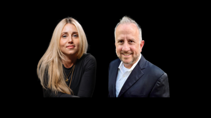 Jenn Sonick Tom Alexander LEGENDS GLOBAL VICE PRESIDENTS OF LIVE ENTERTAINMENT