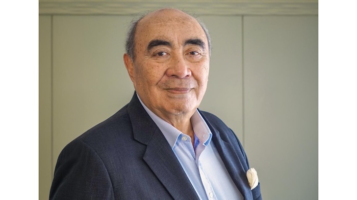 Lelei LeLaulu CMEx Visionary to Be Celebrated in Hawaii